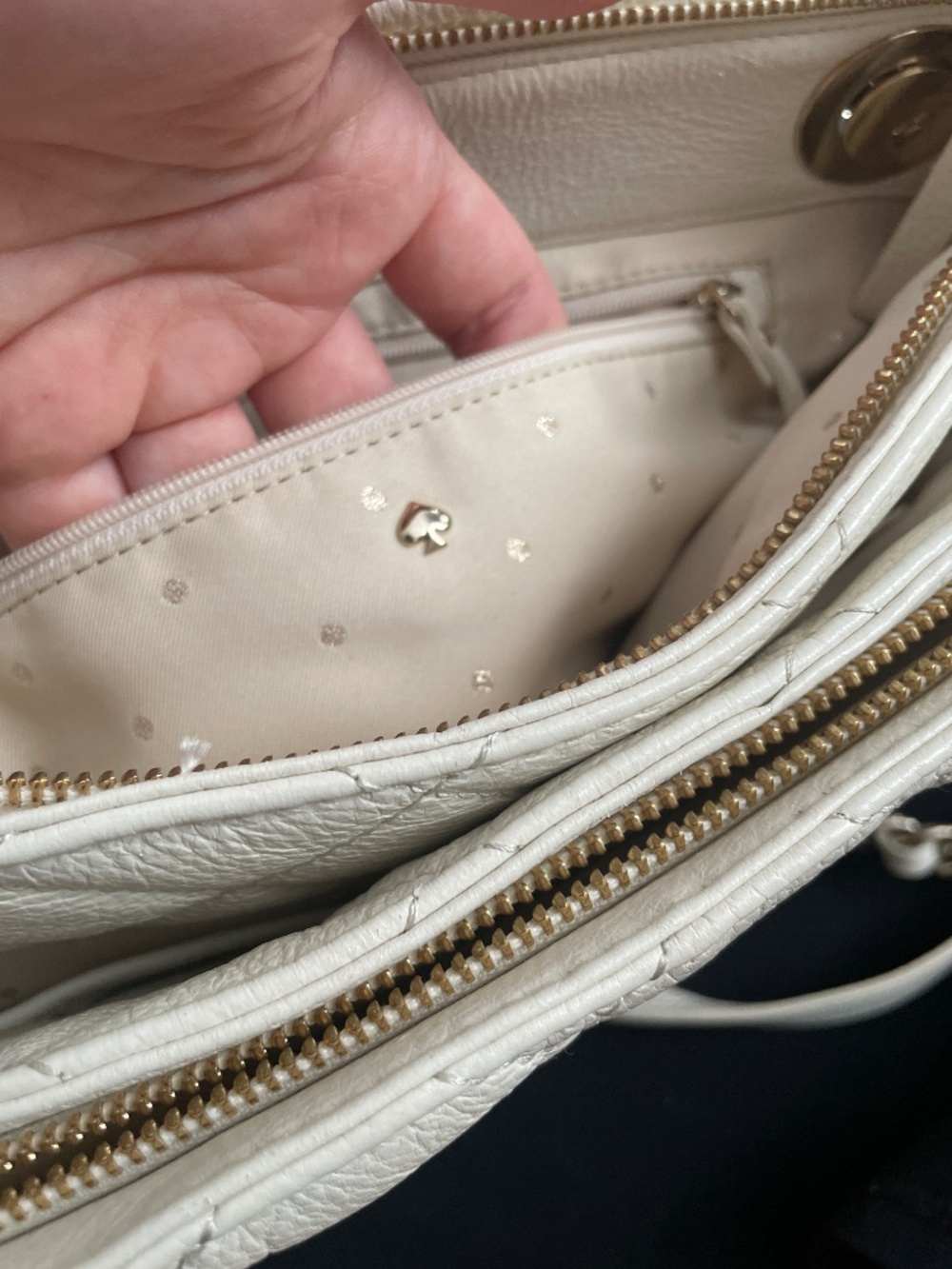 Kate Spade Bag - Picture 6 of 10